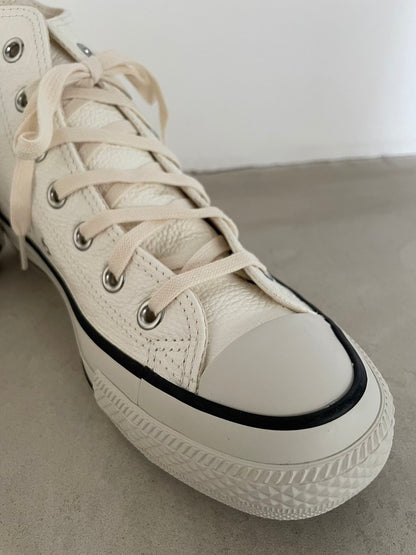 【CONVERSE】ALL STAR TORNATLEATHER HI