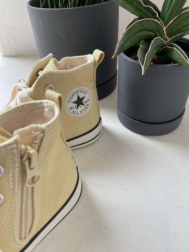 ★Kids★【CONVERSE】CHILD ALL STAR N PET-CANVAS Z HI