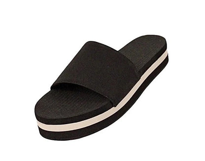 【indosole】SLIDE PLATFORM