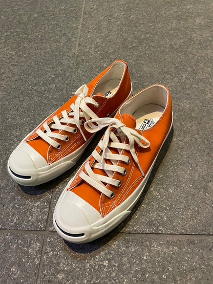 【CONVERSE】JACK PURCELL ECONYL