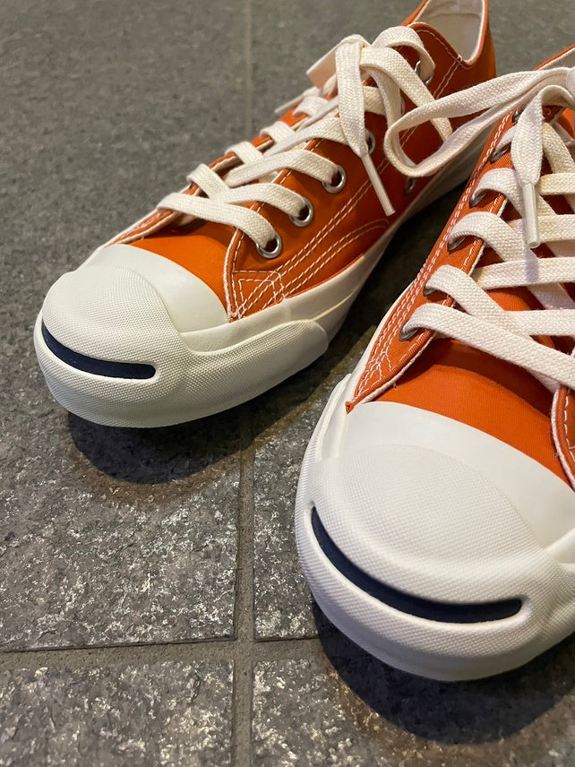 【CONVERSE】JACK PURCELL ECONYL