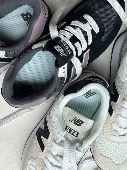 【NEW BALANCE】WL574+AH