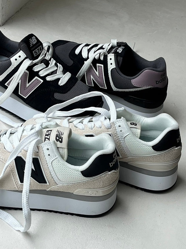 【NEW BALANCE】WL574+AK