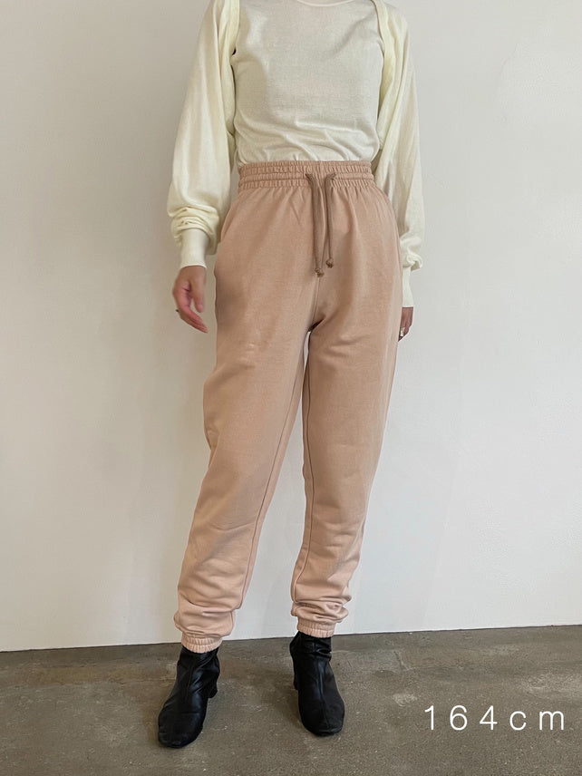 【Baserange】SWEAT PANTS FSP