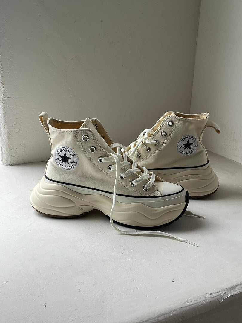 【CONVERSE】ALL STAR SURGETRAINARER HI