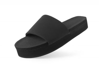 【indosole】SLIDE PLATFORM