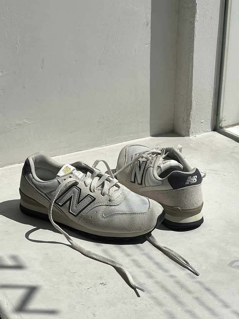 【NEW BALANCE】WL996EC2