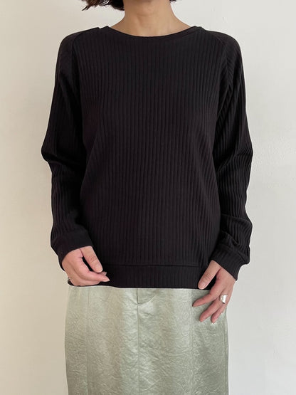 【Baserange】BASIC SWEAT FBSRI000