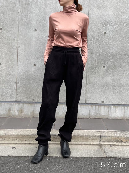 【Baserange】SWEAT PANTS