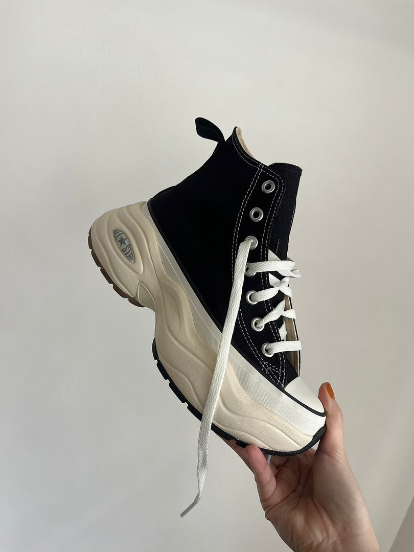 【CONVERSE】ALL STAR SURGETRAINARER HI