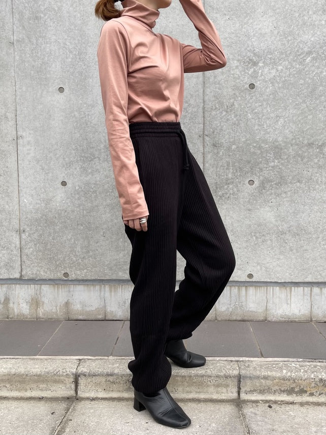 【Baserange】SWEAT PANTS