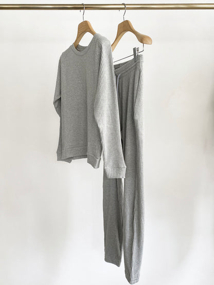 【Baserange】BASIC SWEAT FBSRI000