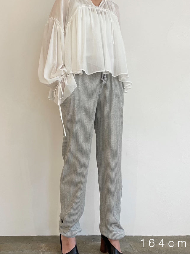 【Baserange】SWEAT PANTS