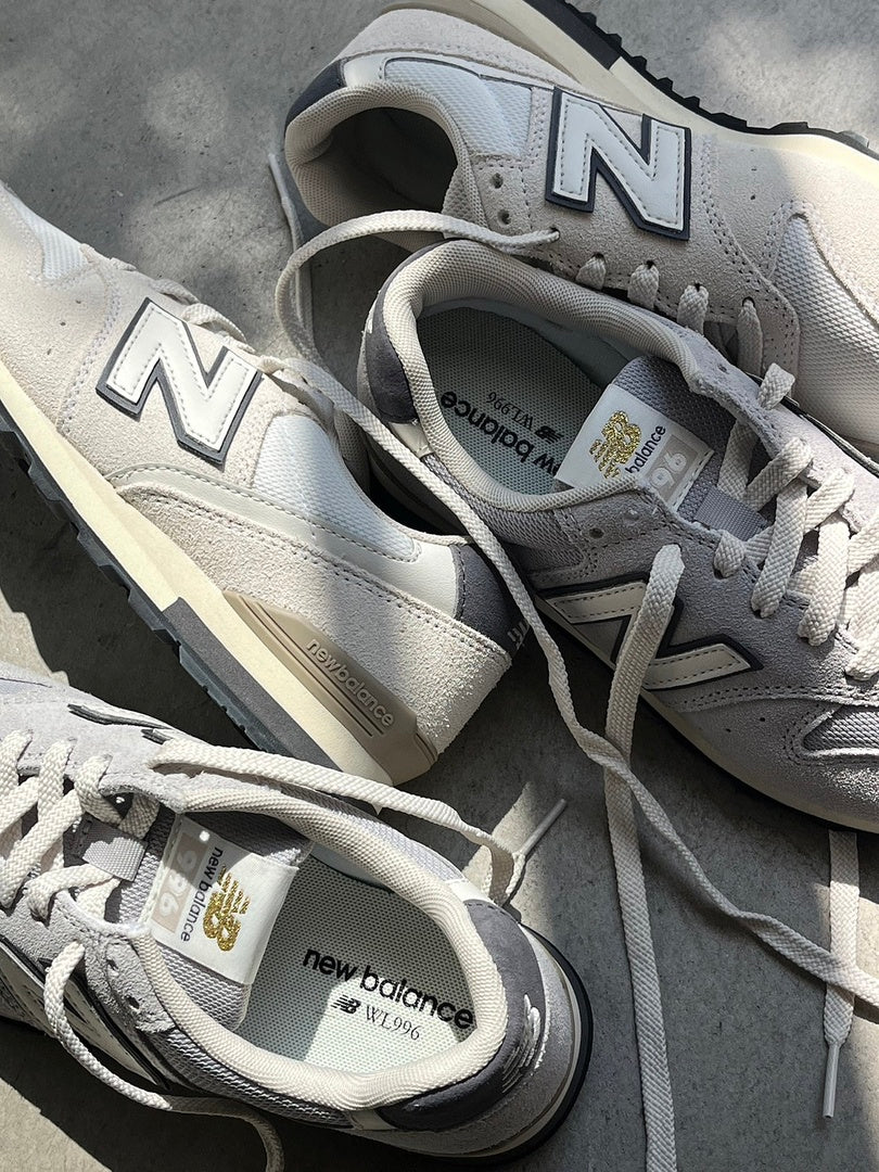 【NEW BALANCE】WL996ED2