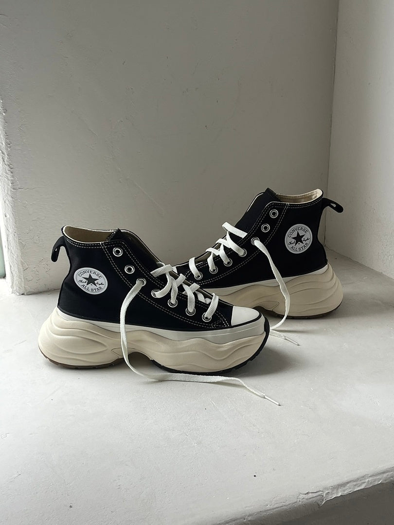 【CONVERSE】ALL STAR SURGETRAINARER HI