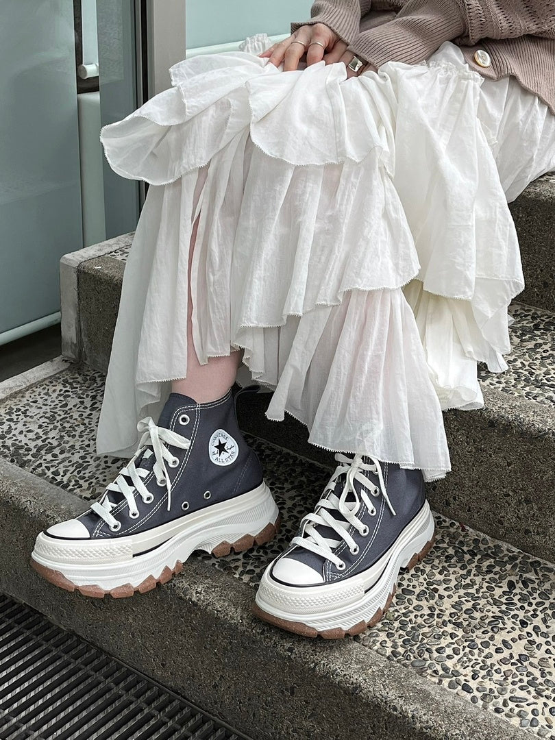 【CONVERSE】ALL STAR TREKWAVE HI