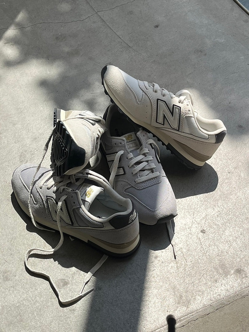 【NEW BALANCE】WL996ED2