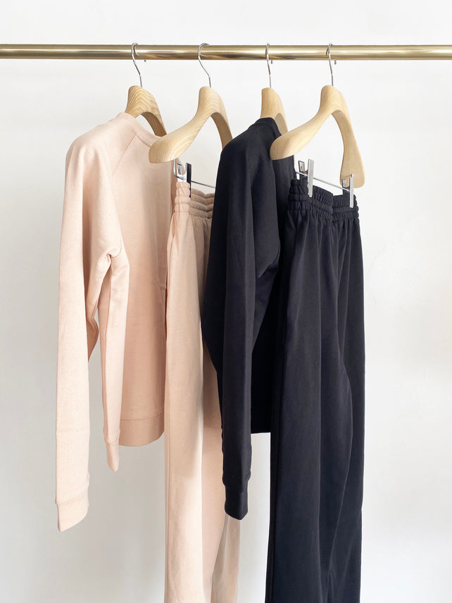 【Baserange】SWEAT PANTS FSP