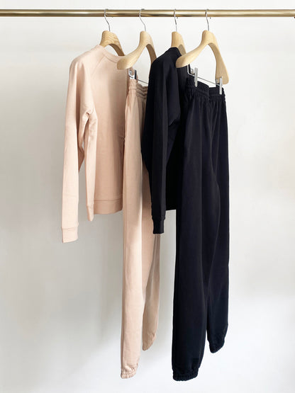 【Baserange】SWEAT PANTS FSP