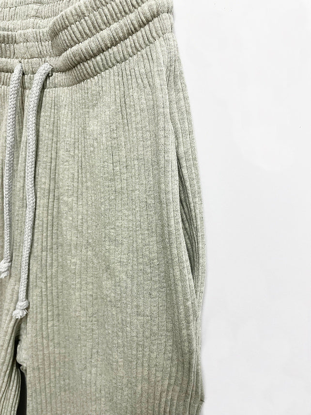 【Baserange】SWEAT PANTS