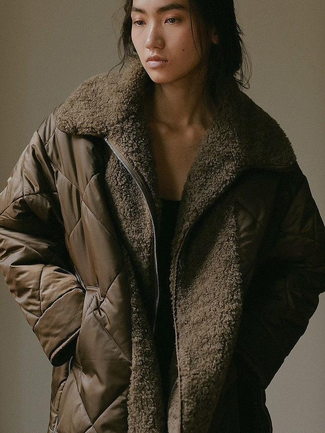 Coat & Jacket – CASA FLINE