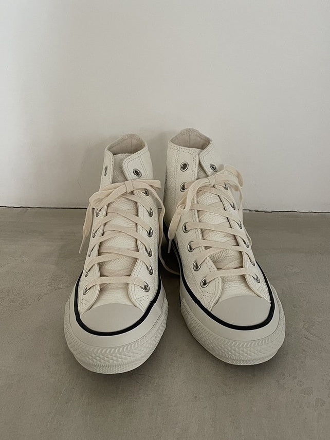 【CONVERSE】ALL STAR TORNATLEATHER HI