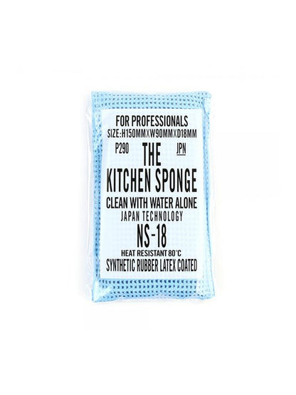 【THE】THE KITCHEN SPONGE