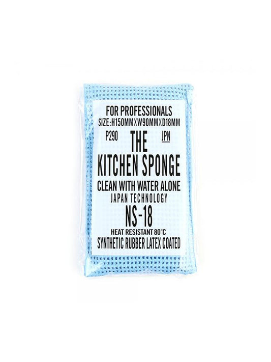 【THE】THE KITCHEN SPONGE