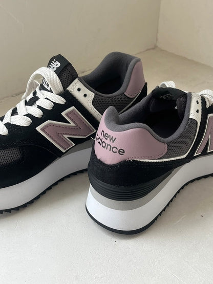 【NEW BALANCE】WL574+AK