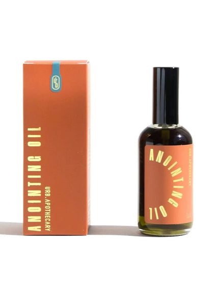 【URB APOTHECARY】アノインティングオイル 120mL