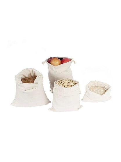 【SEED&SPROUT】BULK FOOD BAG SET