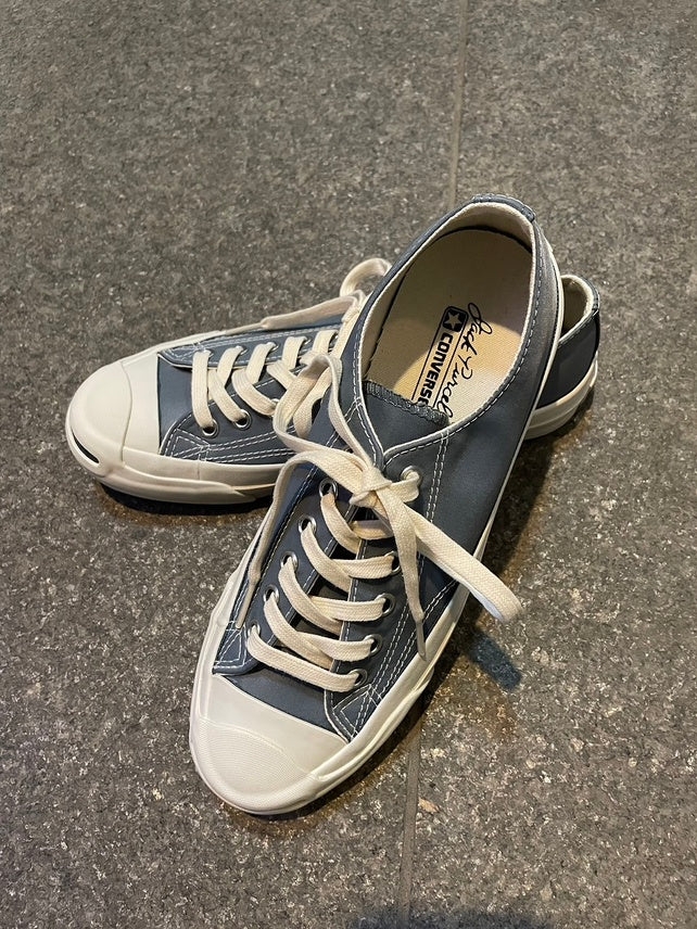 【CONVERSE】JACK PURCELL ECONYL