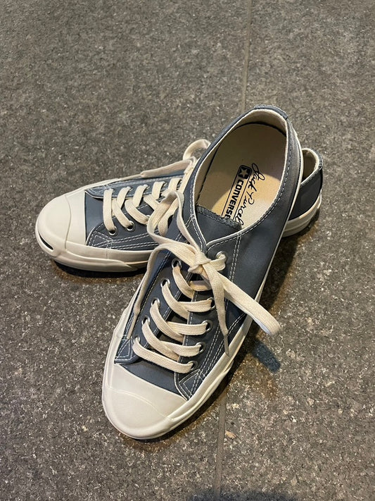 【CONVERSE】JACK PURCELL ECONYL