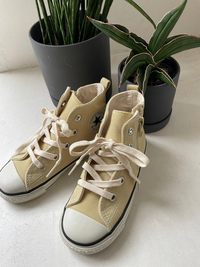 ★Kids★【CONVERSE】CHILD ALL STAR N PET-CANVAS Z HI