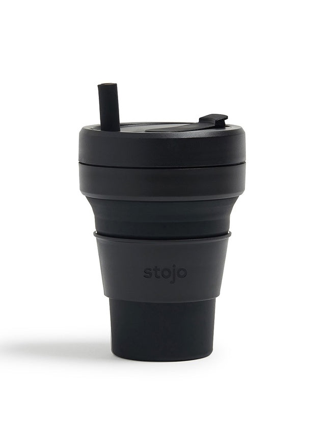 【stojo】BIGGIE 470ml_INK