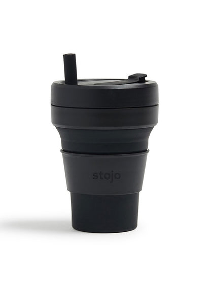 【stojo】BIGGIE 470ml_INK