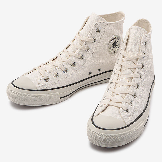 【CONVERSE】ALL STAR TORNATLEATHER HI