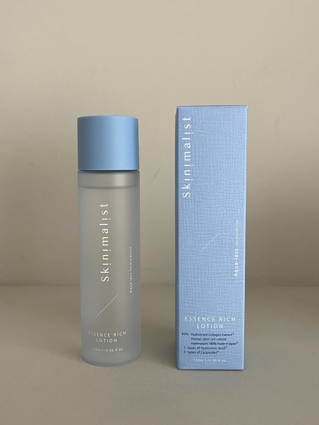 【Skinimalist】ESSENCE RICH LOTION