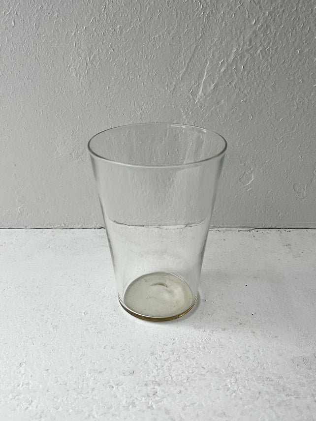 【WASHIZUKA GLASS STUDIO】cup long