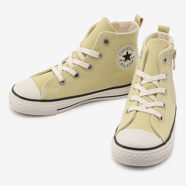 ★Kids★【CONVERSE】CHILD ALL STAR N PET-CANVAS Z HI