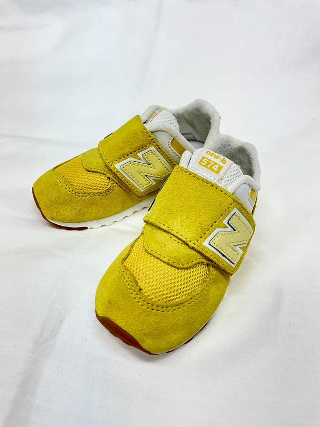 ★Kids★【NEW BALANCE】NW574CE1