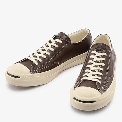 【CONVERSE】JACK PURCELL OLIVE GREEN LEATHER