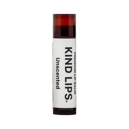 【KIND LIPS】01 リップバーム 無香料