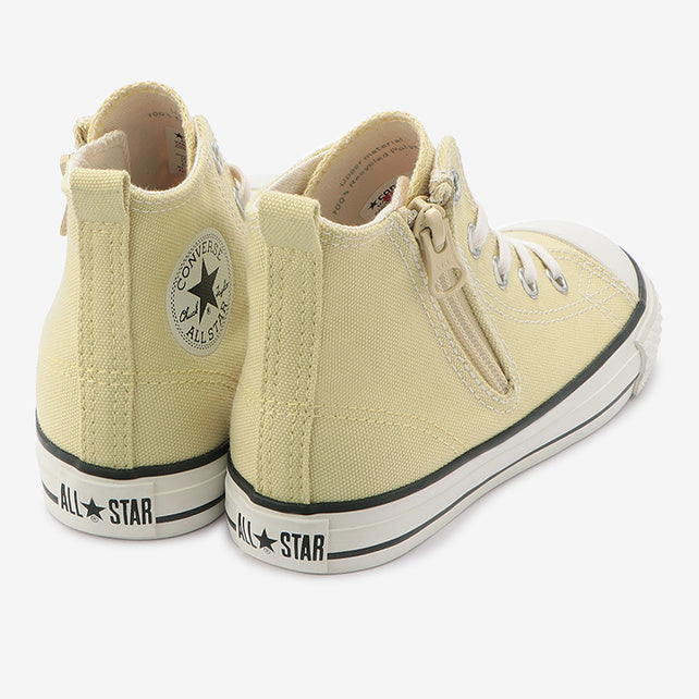 ★Kids★【CONVERSE】CHILD ALL STAR N PET-CANVAS Z HI