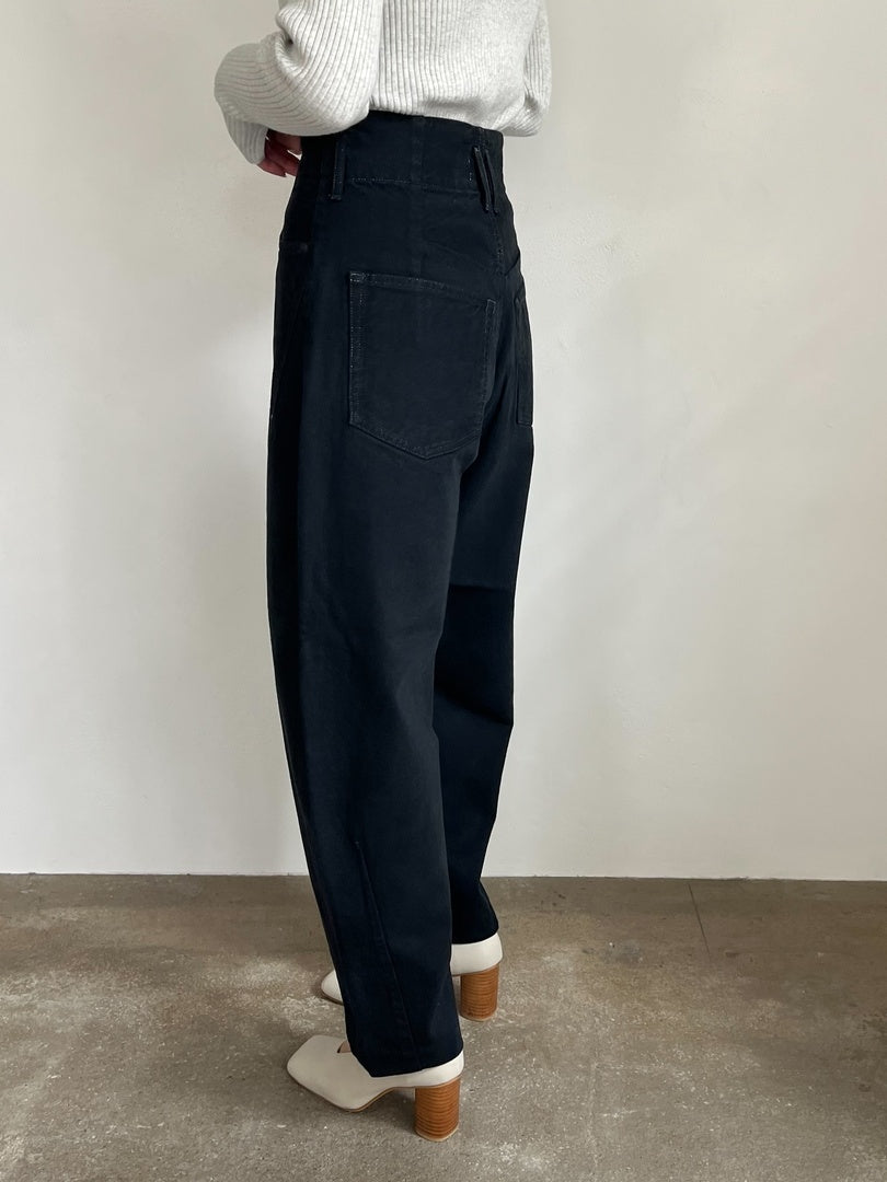 【TANAKA】TAPERED JEAN TROUSERS_ST-134