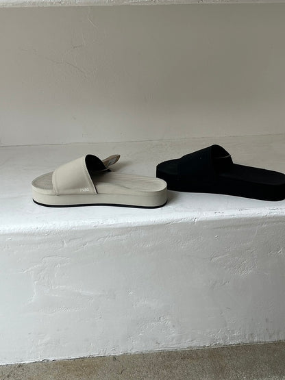 【indosole】SLIDE PLATFORM