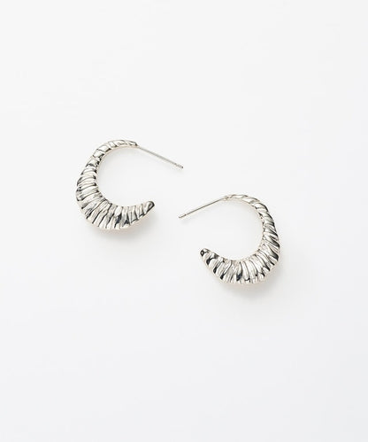 【Rus】Rima/L earrings E37