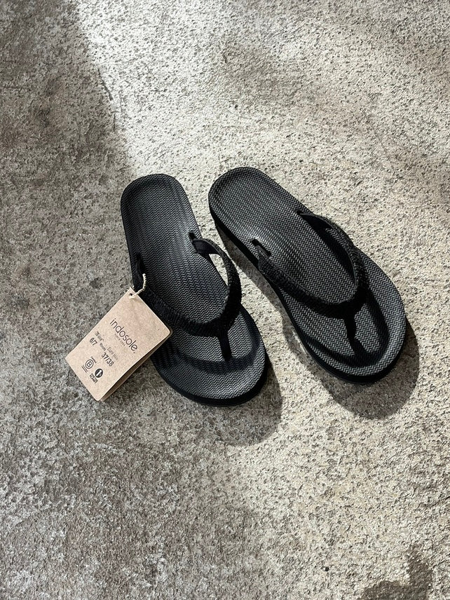 【indosole】THE FLIP FLOP