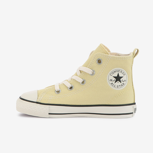 ★Kids★【CONVERSE】CHILD ALL STAR N PET-CANVAS Z HI