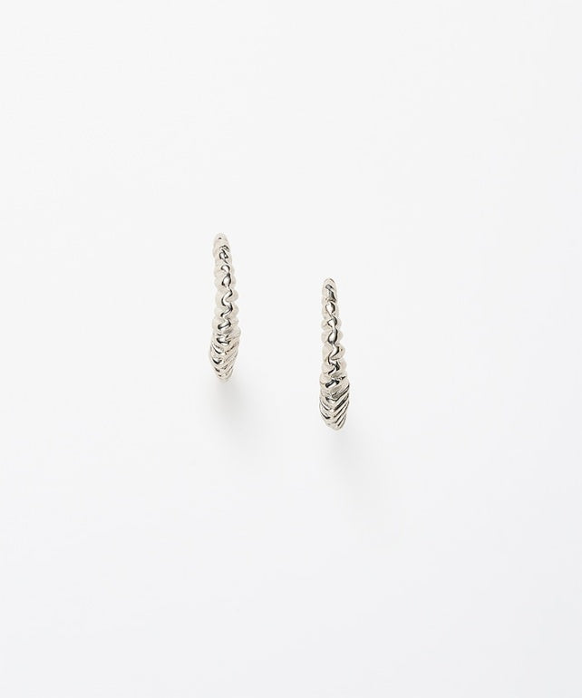 【Rus】Rima/L earrings E37